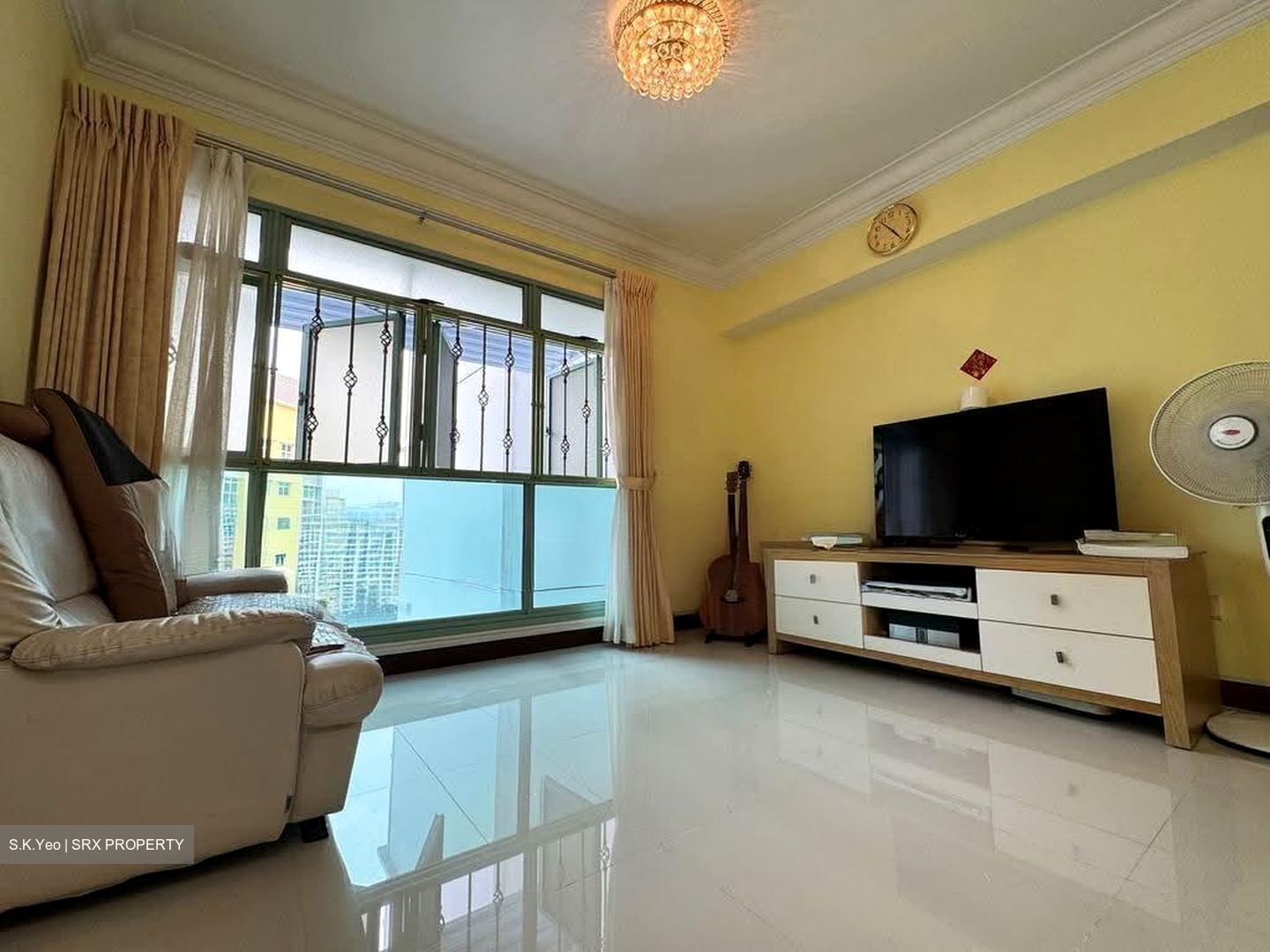 Blk 642B The Meadows (Punggol), HDB 4 Rooms #617581261